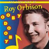 Cover Art for "Ooby-Dooby" by Roy Orbison
