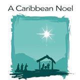 Carátula para "A Caribbean Noel" por Shayla Blake