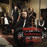 Cover Art for "Apologize" by Timbaland featuring OneRepublic