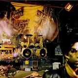 Cover Art for "Sign O' The Times" by Prince