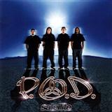 Cover Art for "Boom" by P.O.D. (Payable On Death)