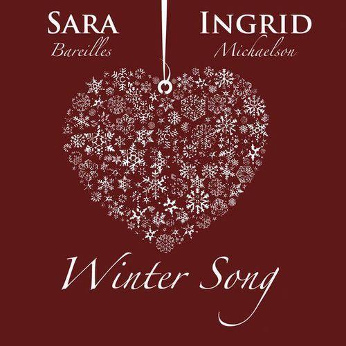 Download Winter Song Sheet Music Sara Bareilles Guitar Chords Lyrics