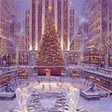 The Night Before Christmas (Luke Brown) Bladmuziek