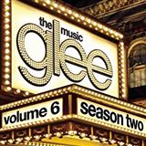 Cover Art for "Pure Imagination" by Glee Cast