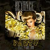 Beyonce featuring Andre 3000 Party cover art
