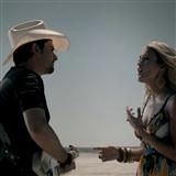 Cover Art for "Remind Me" by Brad Paisley & Carrie Underwood