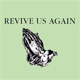 Cover Art for "Revive Us Again" by William P. MacKay