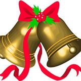 Carátula para "Jingle Those Bells" por Lois Brownsey