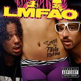 Cover Art for "Party Rock Anthem" by LMFAO featuring Lauren Bennett