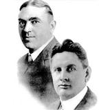 Arthur Collins & Byron Harlan - Alabama Jubilee