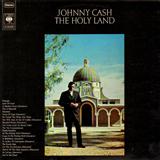 Cover Art for "Daddy Sang Bass" by Johnny Cash