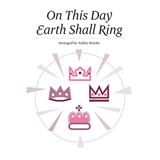 Ashley Brooke On This Day Earth Shall Ring cover kunst