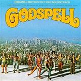 Stephen Schwartz - All Good Gifts (from Godspell) (arr. John Leavitt)