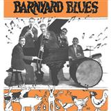 Cover Art for "Livery Stable Blues (Barnyard Blues)" by Marvin Lee