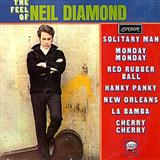 Abdeckung für "Cherry, Cherry" von Neil Diamond