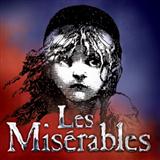 Carátula para "A Little Fall Of Rain" por Les Miserables (Musical)