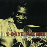 Cover Art for "(They Call It) Stormy Monday (Stormy Monday Blues)" by Aaron "T-Bone" Walker