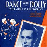 Cover Art for "Dance With A Dolly (With A Hole In Her Stockin')" by Jimmy Eaton