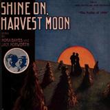 Cover Art for "Shine On, Harvest Moon" by Nora Bayes