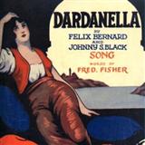 Carátula para "Dardanella" por Felix Bernard