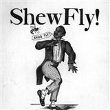 Cover Art for "Shoo Fly, Don't Bother Me" by Billy Reeves