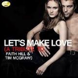 Cover Art for "Let's Make Love" by Faith Hill with Tim McGraw