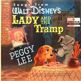 Peggy Lee - He's A Tramp (from Lady And The Tramp)