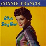 Couverture pour "Where The Boys Are" par Connie Francis