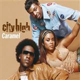 Couverture pour "Caramel" par City High Featuring Eve