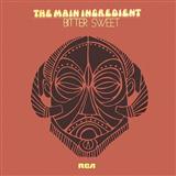 Cover Art for "Everybody Plays The Fool, Sometime" by The Main Ingredient
