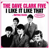 Cover Art for "I Like It Like That" by Dave Clark Five