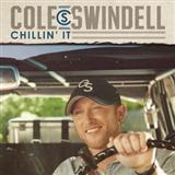 Cover Art for "Chillin' It" by Cole Swindell