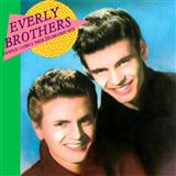 Everly Brothers Let It Be Me (Je T'appartiens) cover kunst