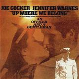 Joe Cocker & Jennifer Warnes - Up Where We Belong
