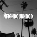 Cover Art for "Sweater Weather" by The Neighbourhood