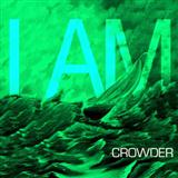 Cover Art for "I Am" by Crowder