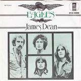 Cover Art for "James Dean" by Eagles
