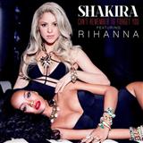 Cover Art for "Can't Remember To Forget You" by Shakira Featuring Rihanna