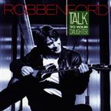 Robben Ford I Ain't Got Nothin' But The Blues cover art