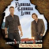 Carátula para "This Is How We Roll" por Florida Georgia Line featuring Luke Bryan
