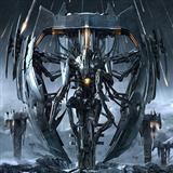 Cover Art for "Incineration: The Broken World" by Trivium