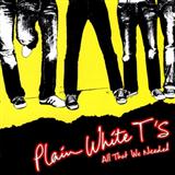 Cover Art for "Hey There Delilah" by Plain White Ts