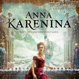 Cover Art for "Anna Marches Into A Waltz" by Dario Marianelli