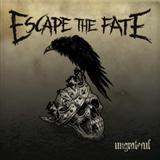 Cover Art for "One For The Money" by Escape the Fate