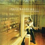 Cover Art for "Your Name" by Paul Baloche & Glenn Packiam