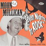 Cover Art for "Seven Nights To Rock" by Louis Innis