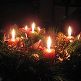 A Time For Advent Noten