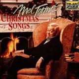 The Christmas Song (Chestnuts Roasting On An Open Fire) (arr. Paris Rutherford)