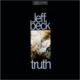 Abdeckung für "Greensleeves" von Jeff Beck Group