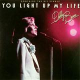 Carátula para "You Light Up My Life" por Debby Boone